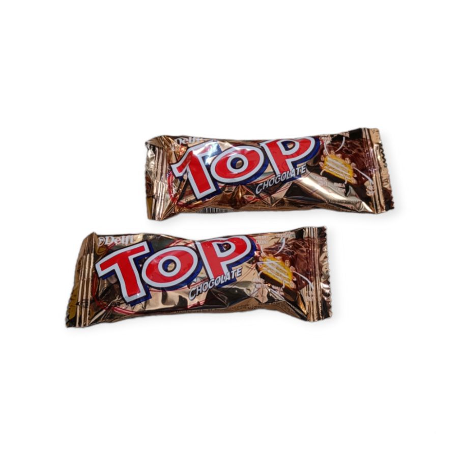 TOP CHOCOLATE 