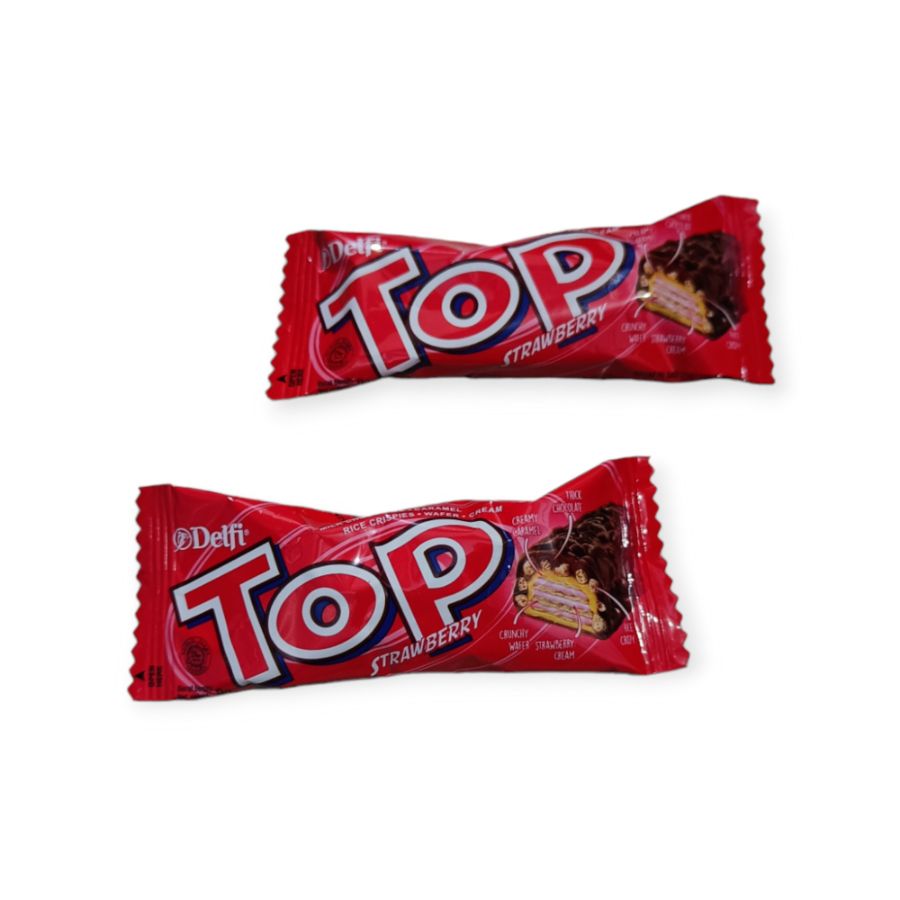 TOP STRAWBERRY 