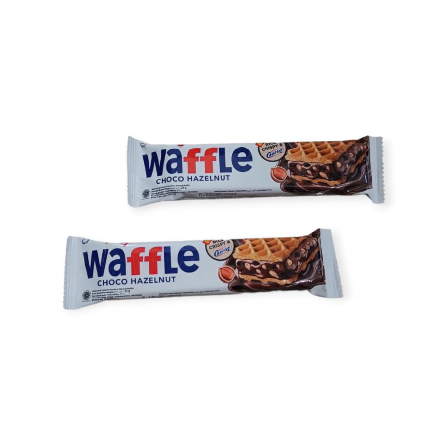 TANGO WAFFLE