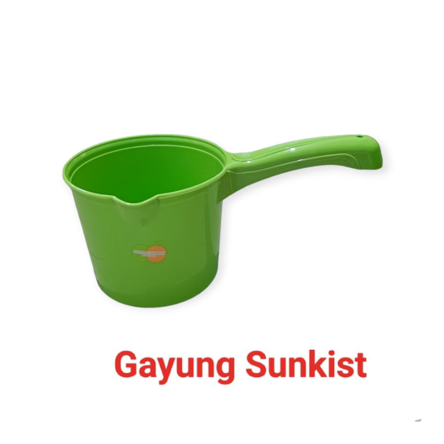 GAYUNG SUNKIST IJO B