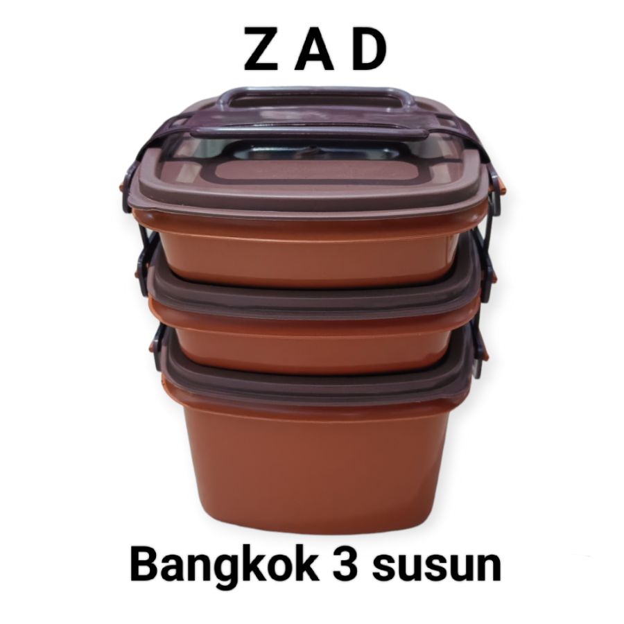 RANTANG Bangkok 3 susun