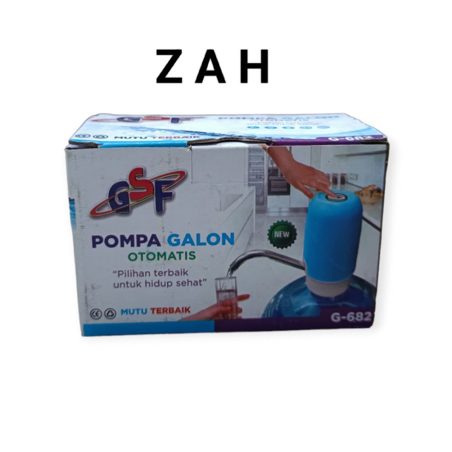 POMPA GALON GSF