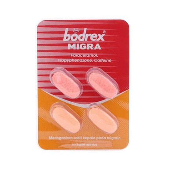 BODREX MIGRA