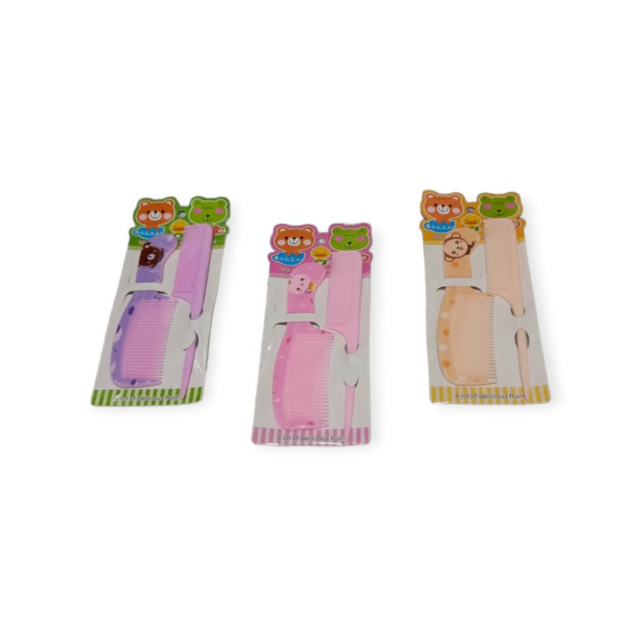 SISIR SET ISI 2