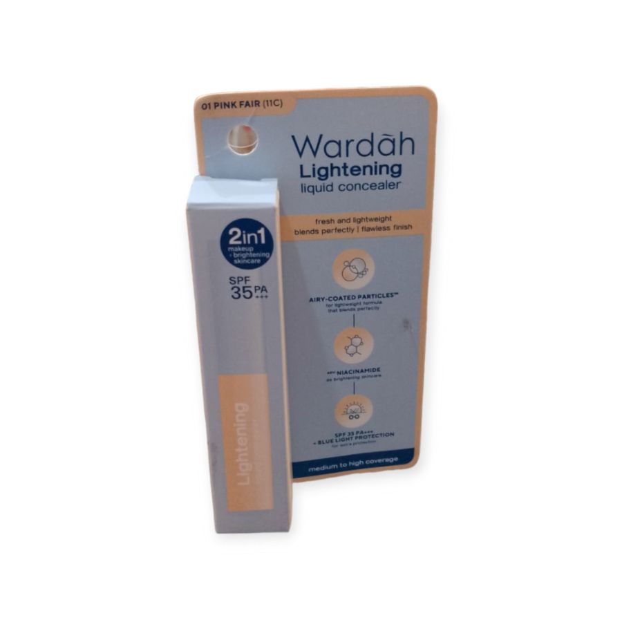 WARDAH liquid consealer01