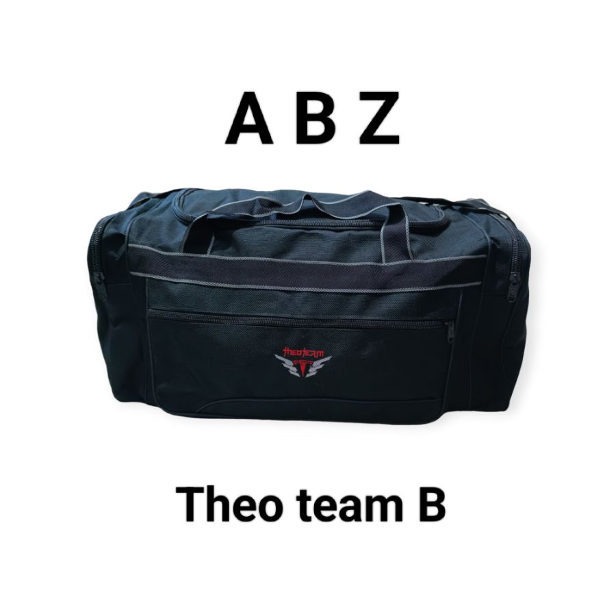 TAS PAKAIAN THEOTEAM B
