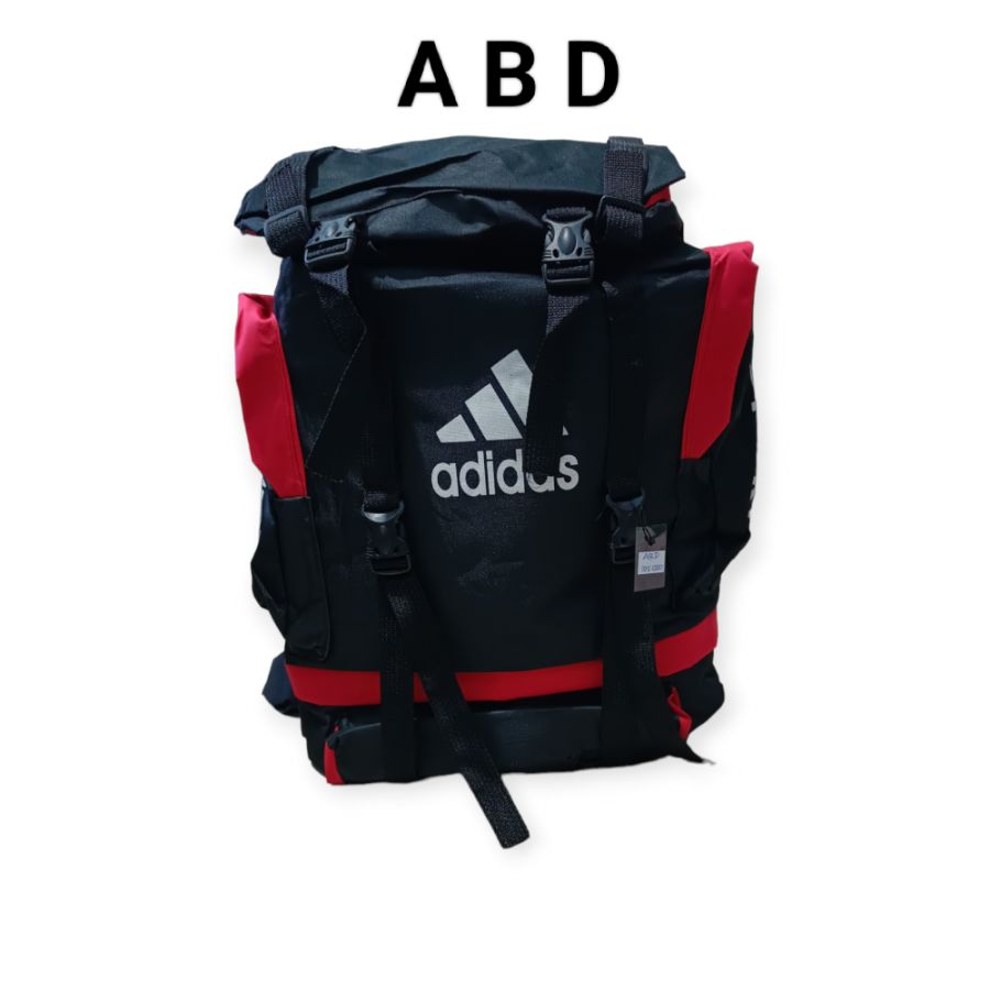 RANSEL ADIDAS TUTUP
