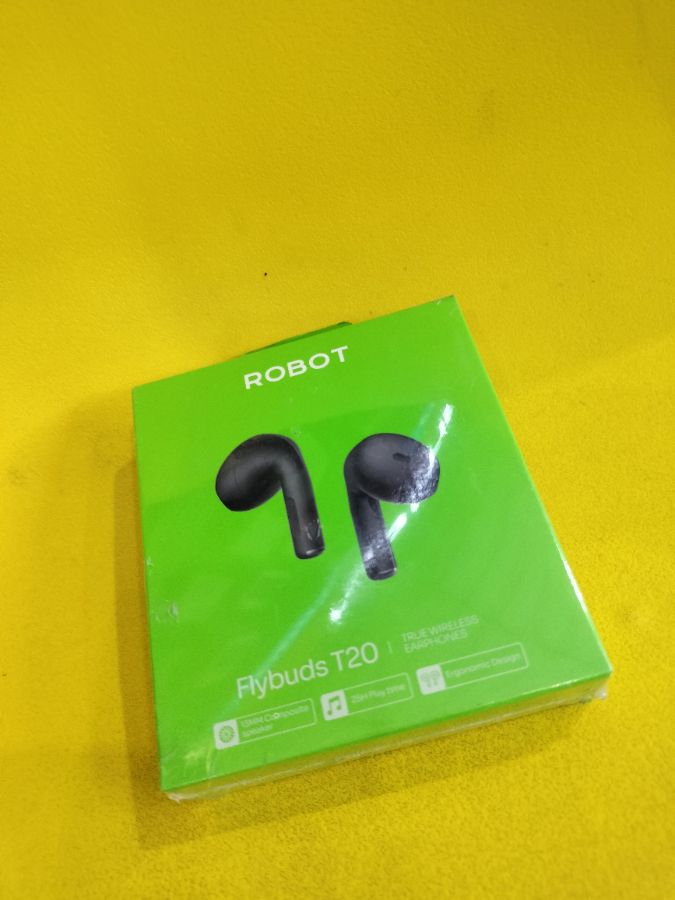 TWS ROBOT Flybuds T20 (Ai0)