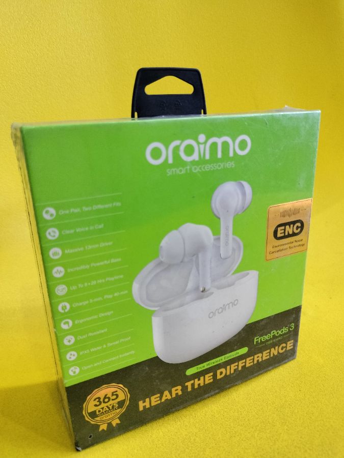 TWS ORAIMO FreePods3 OEB-E104D (CGE)