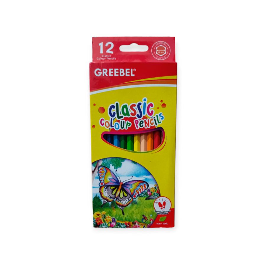 GREEBEL CLASSIC 7012