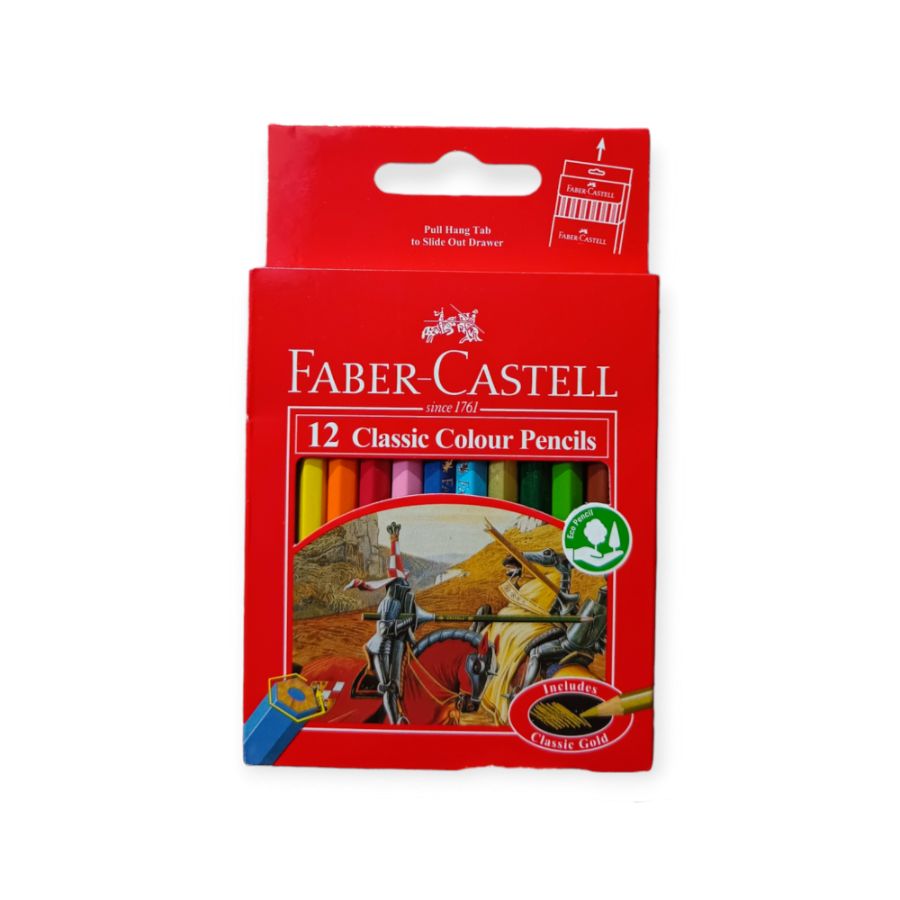 FABER CASTELL K