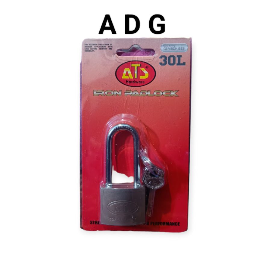 GEMBOK ATS 30L
