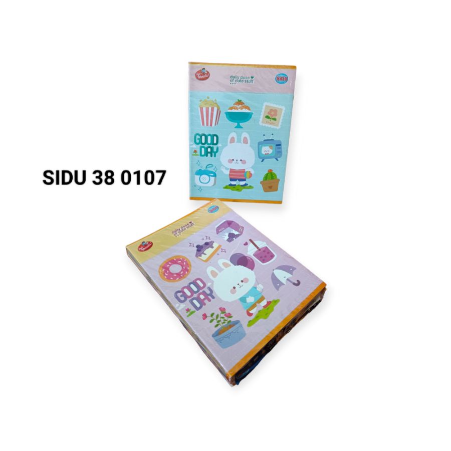 BUKU SIDU 38  isi 10