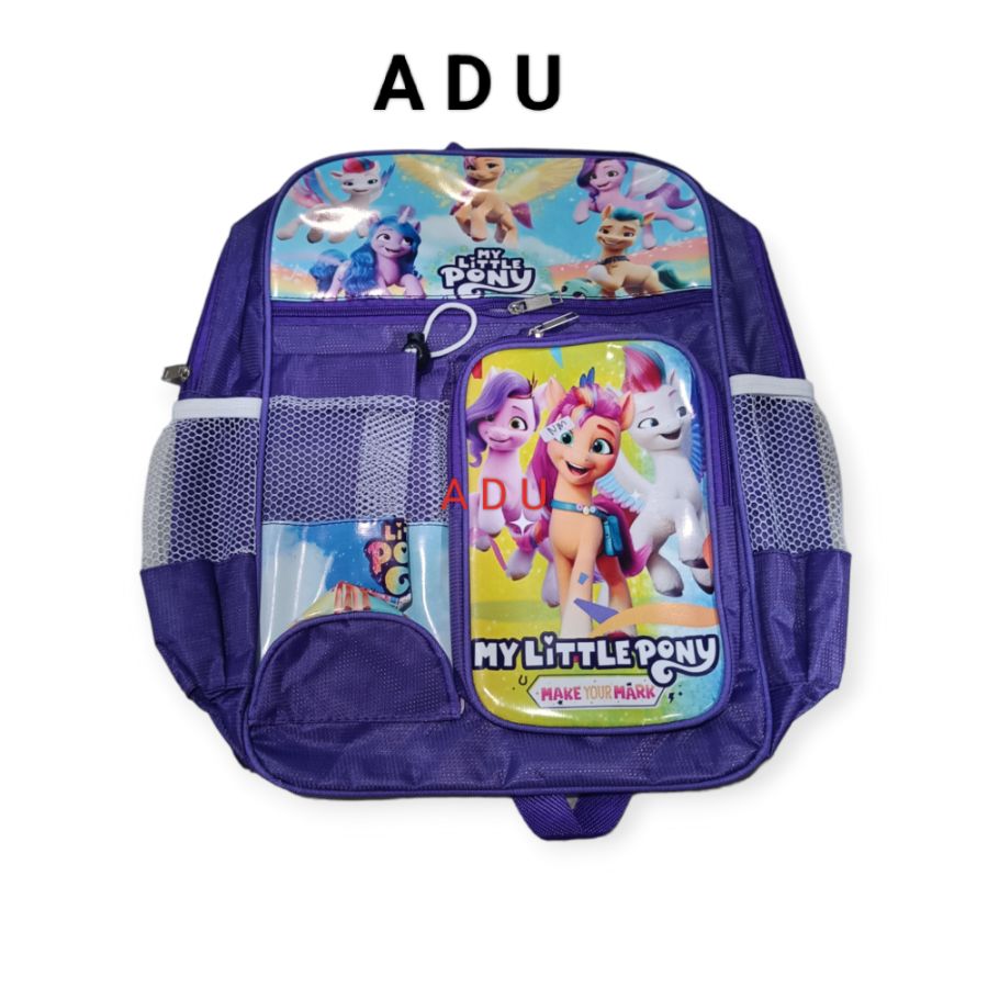 TAS SEKOLAH KARAKTER