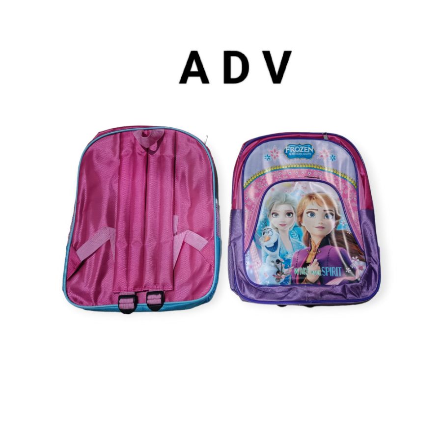 TAS SEKOLAH KARAKTER