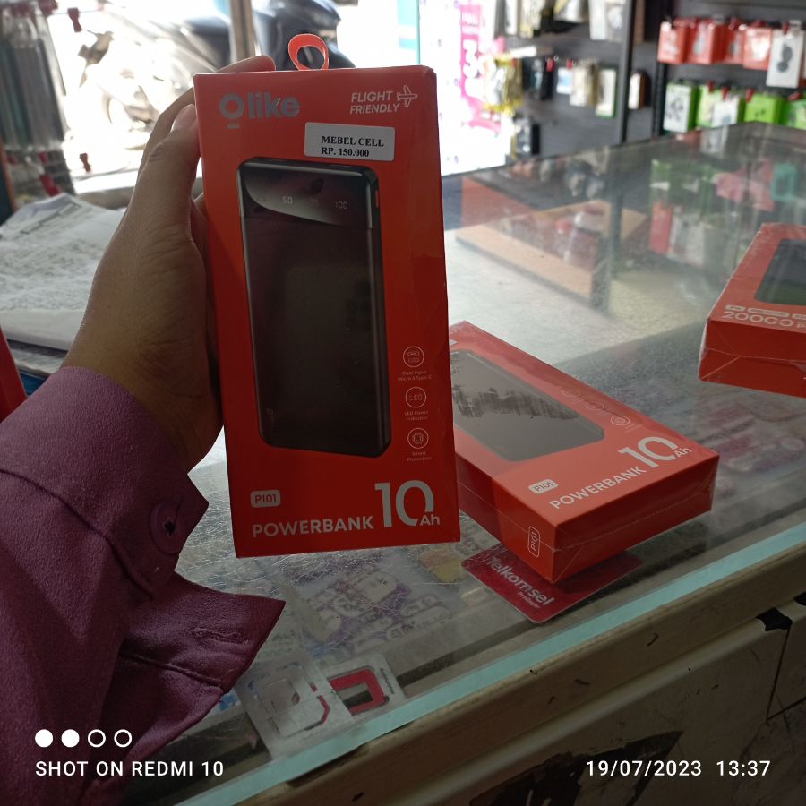 Olike P101