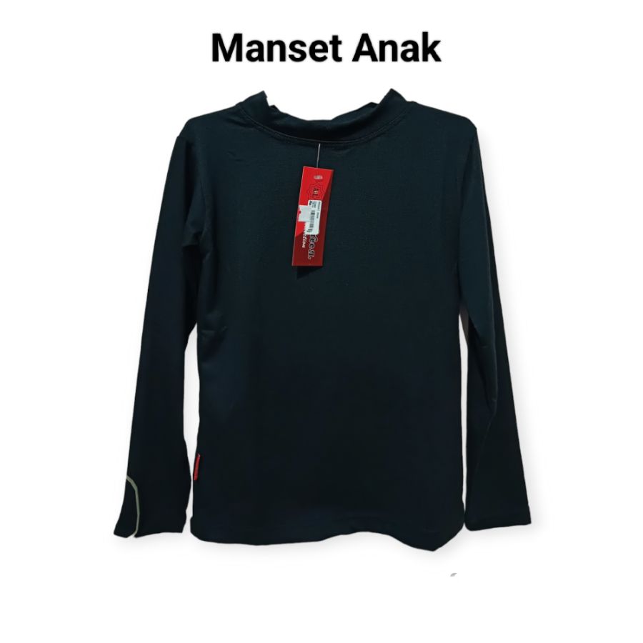 MANSET ANAK