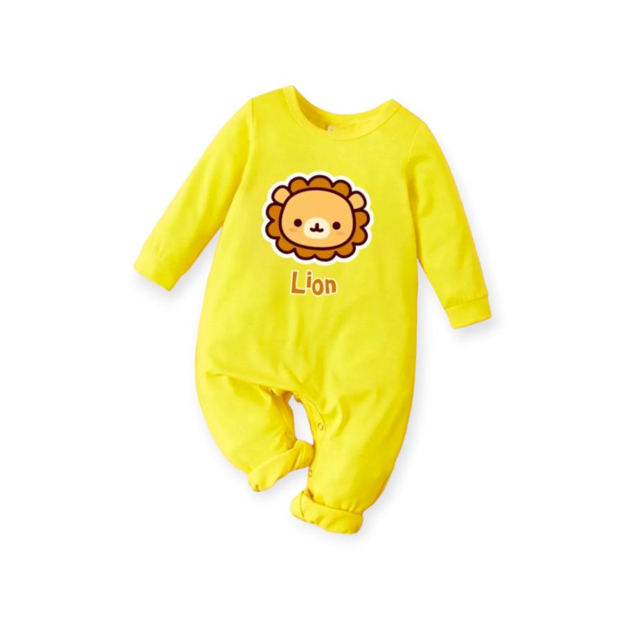 JUMPER BABY -GO PJG