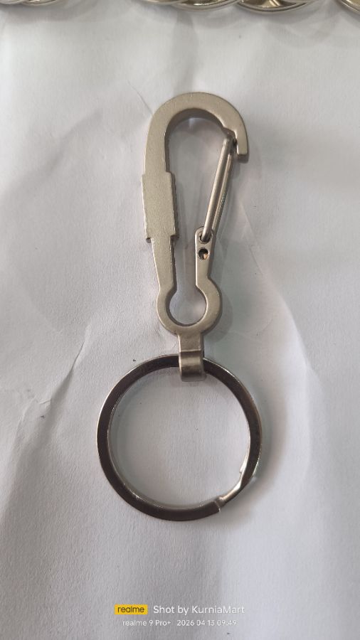 *GT KUNCI RING BESI
