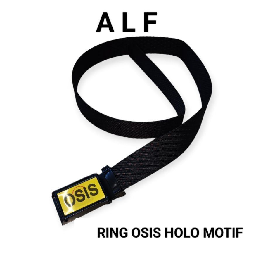 RIM OSIS HOLO MOTIF