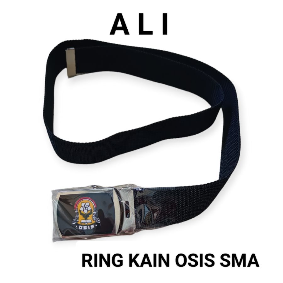 RIM KAIN OSIS SMA