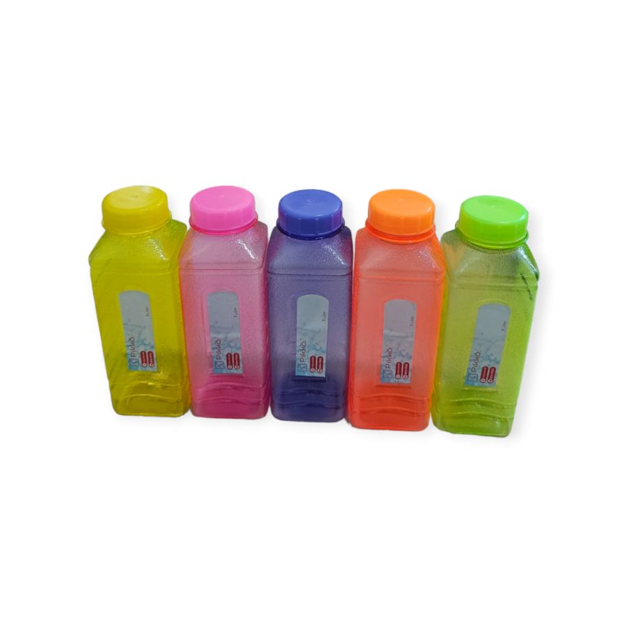 BOTOL PIKKO TRANSPARAN 