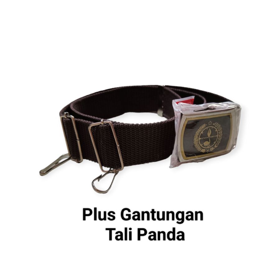 Rim Pramuka gt tali panda B