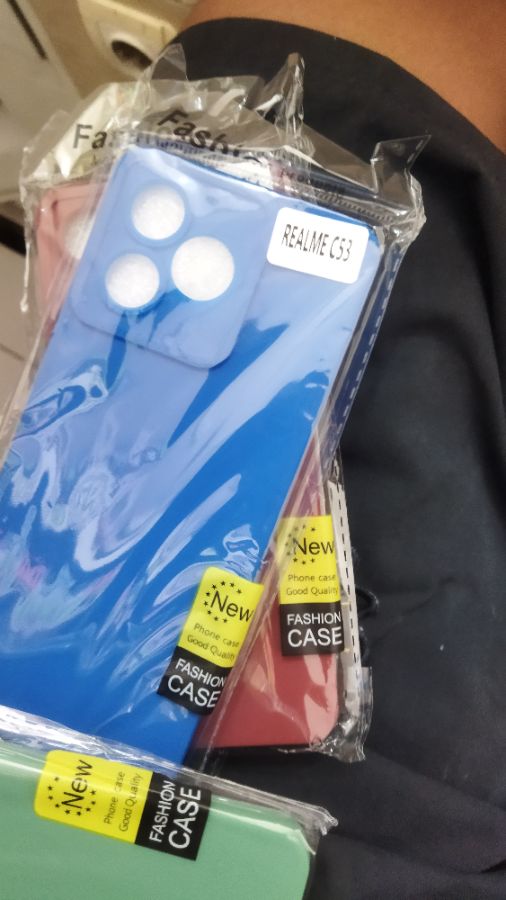 C. P REALME C53 /C51/note 50