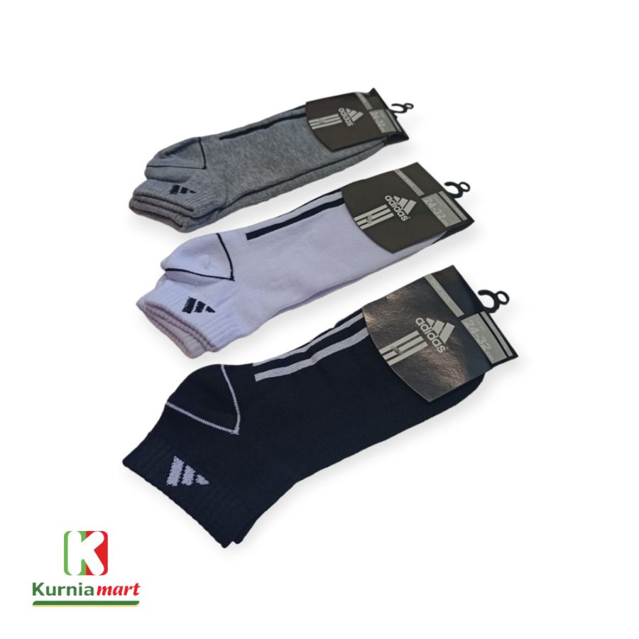 *KAOS KAKI ADIDAS