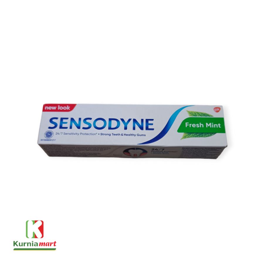 SENSODYNE FRESH MINT