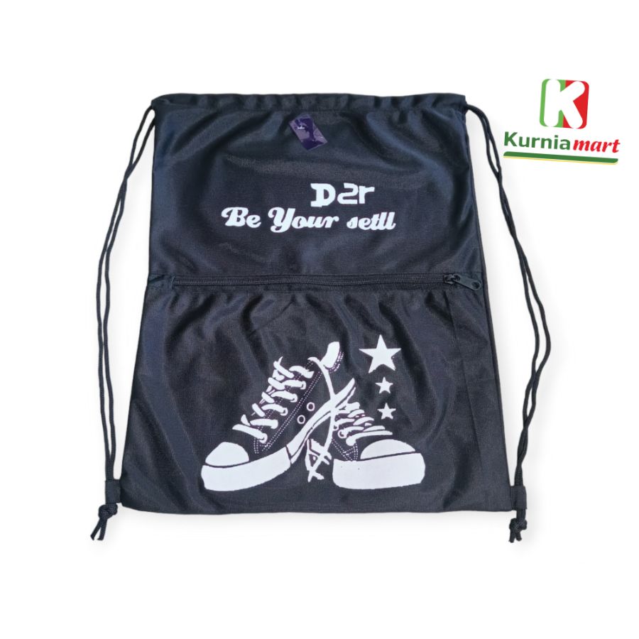 TAS SERUT olahraga TEBAL