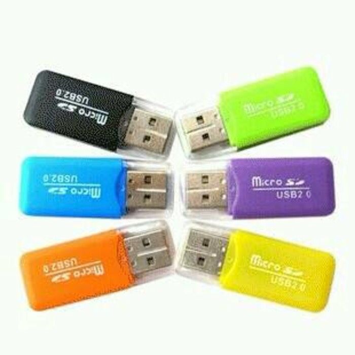 Card reader kecil