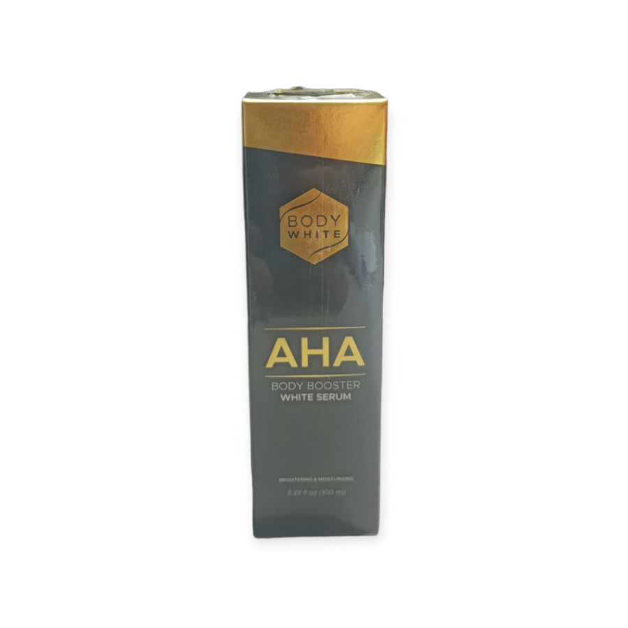 AHA body Booster serum B