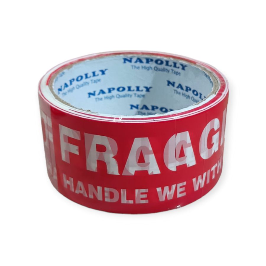 LAKBAN FRAGGILE