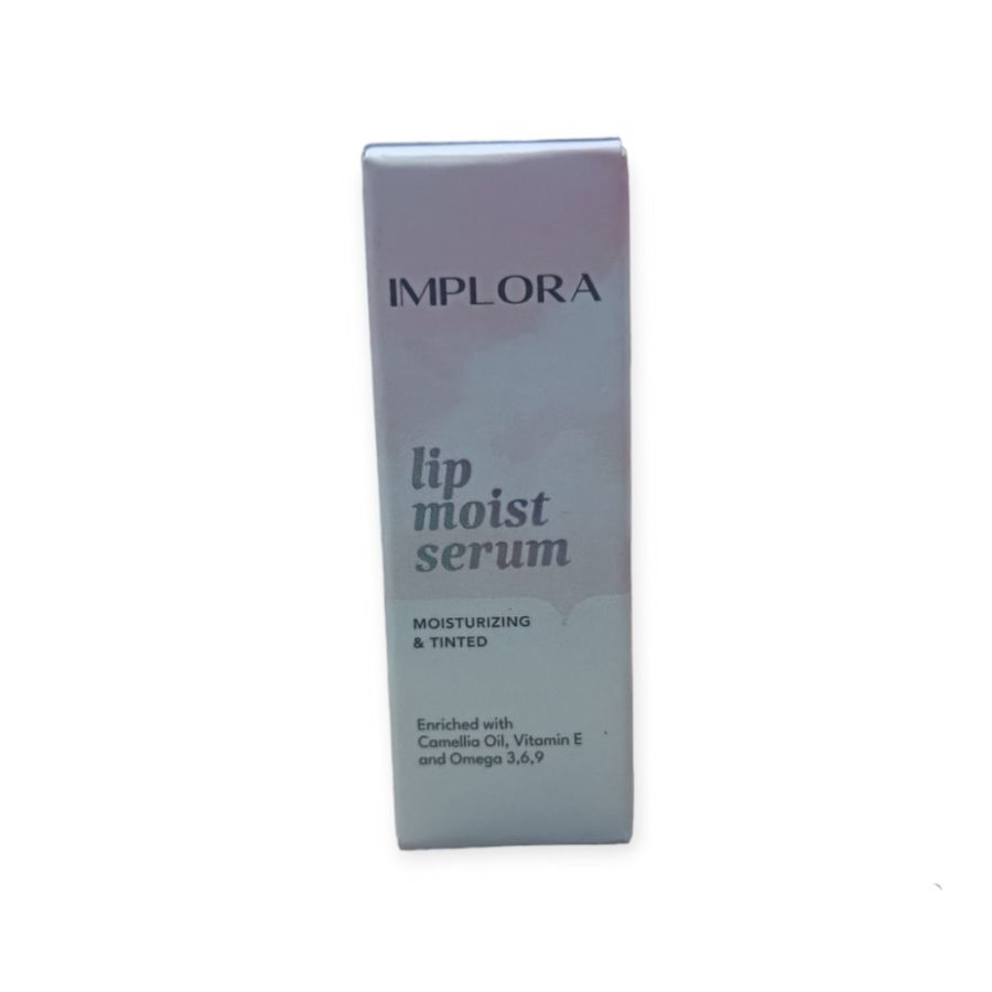 IMPLORA LIP MOIST SERUM