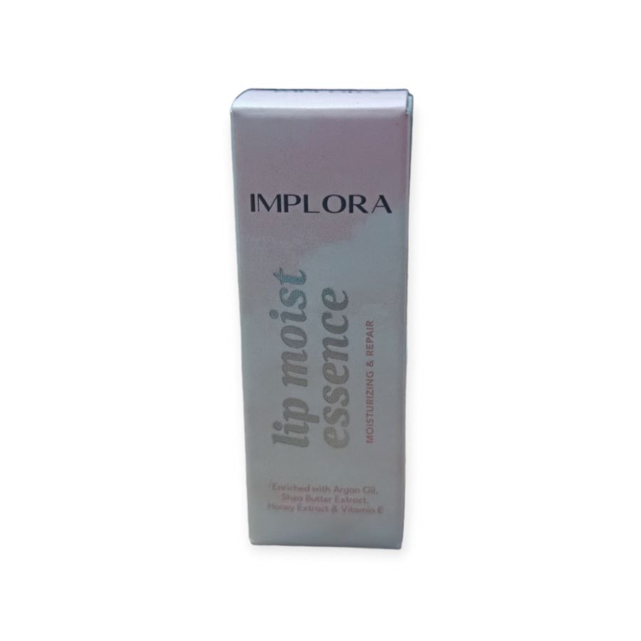 IMPLORA LIP moist essence