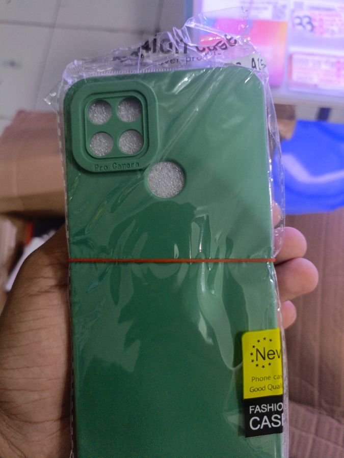 C. P Oppo A15