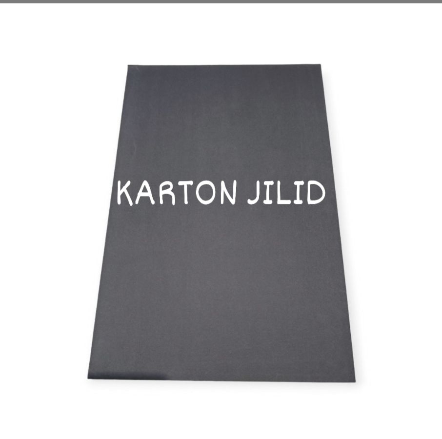 KARTON JILID COK TUA