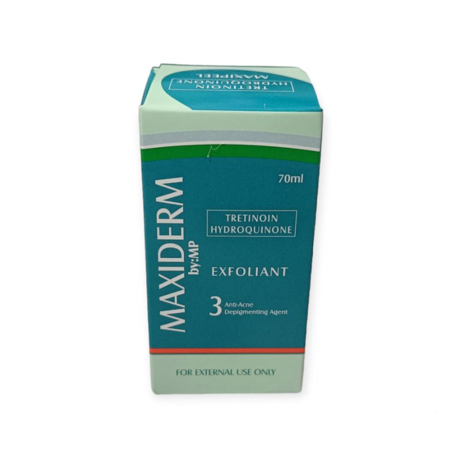 MAXIPEEL MAXIDERM 