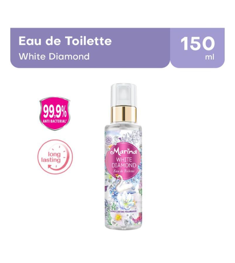 MARINA WHITE DIAMOND