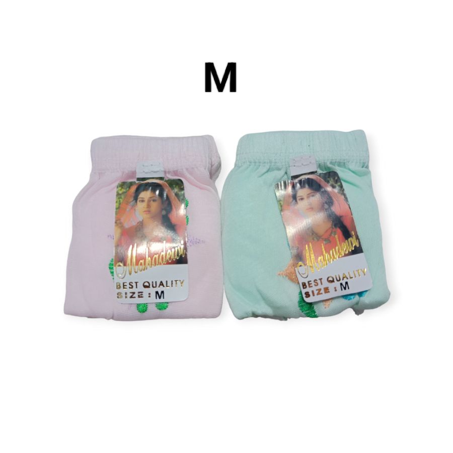 CD MAHADEWI M ISI 2