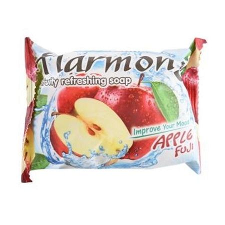 HARMONY APPLE FUJI 70g