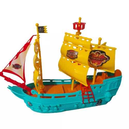 *PERAHU LAYAR
