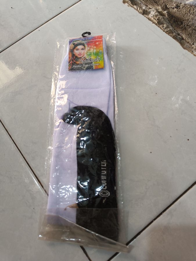 KK PUTIH PANJANG TAPAK H