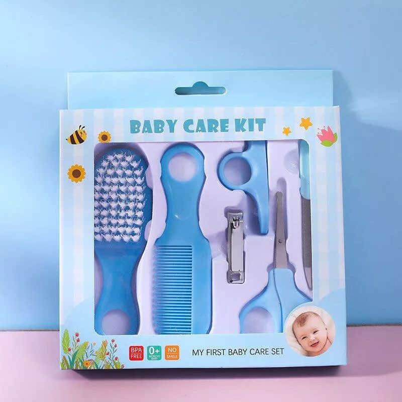 Baby Care 6in1 all Colour