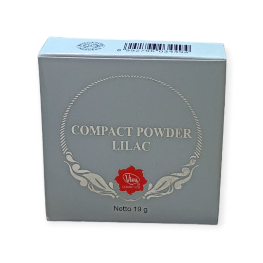 Viva comp powder Lilac kl
