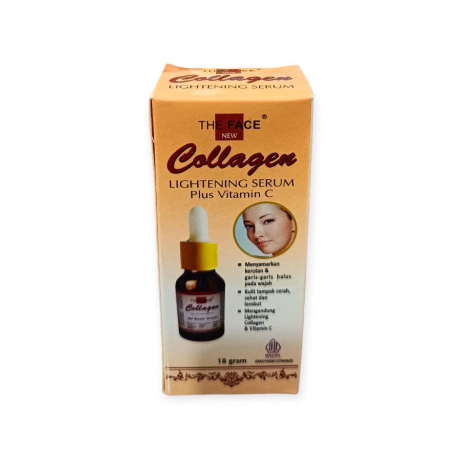 SERUM COLLAGEN