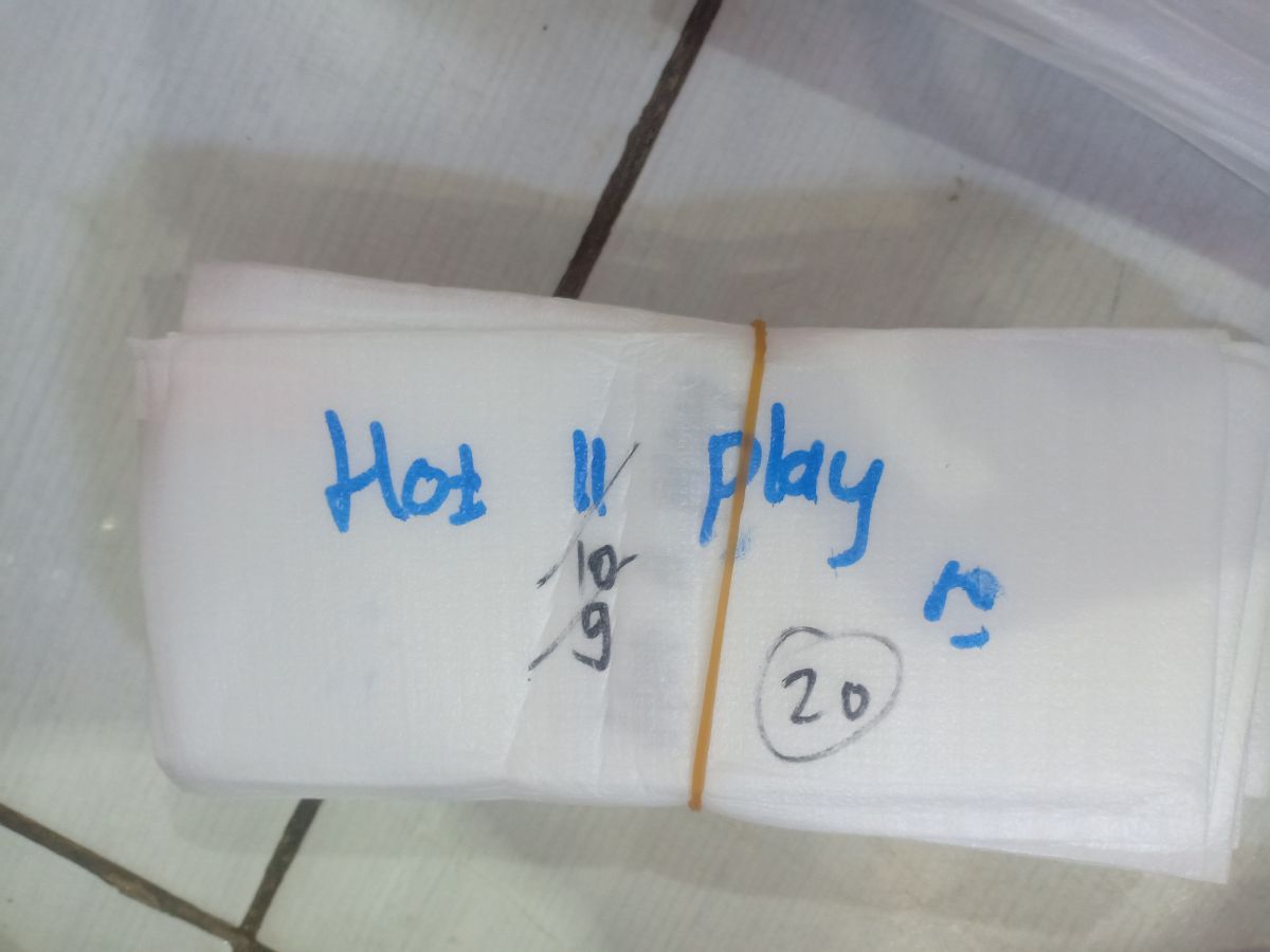 TG HOT 11 PLAY
