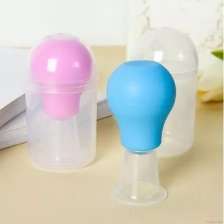Penarik Puting Busui all colour