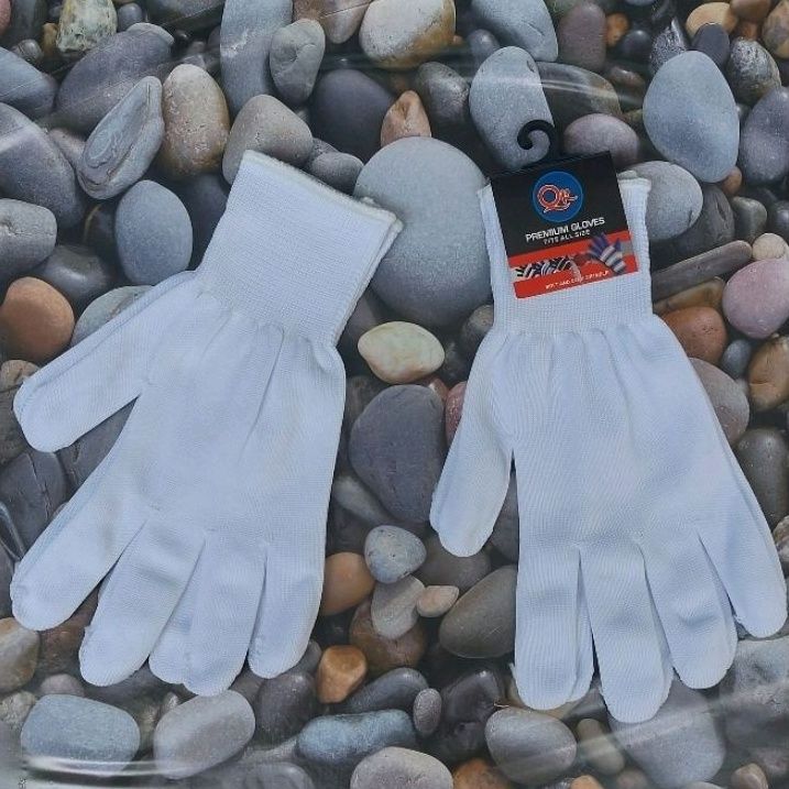 Sarung tangan paskibra classic gloves